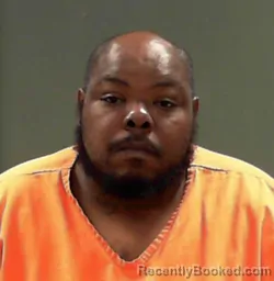 Mugshot of Nigel Perry Motley booked in Ohio County, West Virginia on July 5, 2026
