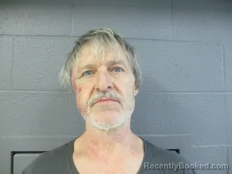 Mugshot of Philip Houston Moore booked in Ohio County, West Virginia on October 18, 2026