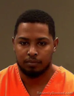 Mugshot of Raquan Jerrel Ingram