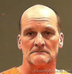 Mugshot of Ronald Lewis Groves