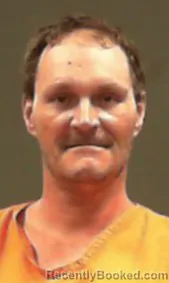 Mugshot of Samuel Davis Wood booked in Ohio County, West Virginia on March 21, 2026