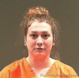 Booking photo from Ohio County, West Virginia