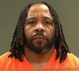 Mugshot of Samuel Jontue Criswell