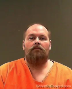 Mugshot of Seth Lee Waddell booked in Ohio County, West Virginia on March 20, 2026