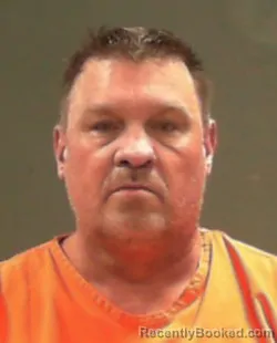 Mugshot of Shawn Matthew Fuscardo