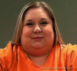 Mugshot of Shaybreanne Price