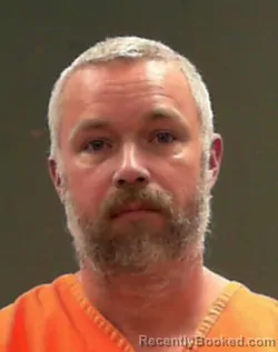 Mugshot of Thomas James Conner