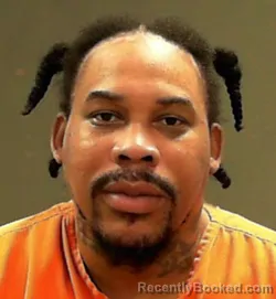 Mugshot of Thomas James McCormick booked in Ohio County, West Virginia on April 10, 2026