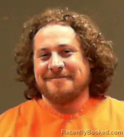 Mugshot of Thomas Patrick Neis booked in Ohio County, West Virginia on March 28, 2026