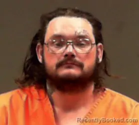 Mugshot of Thomas Patrick Plunkett booked in Ohio County, West Virginia on June 2, 2026