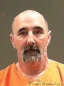 Mugshot of Timothy Tomko