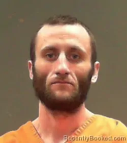 Mugshot of Wickham Jefferey