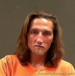 Mugshot of William Robert Taylor booked in Ohio County, West Virginia on June 18, 2026