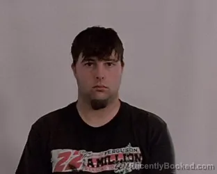 Mugshot of Dakota Ray Riggleman booked in Pendleton County, West Virginia on April 2, 2026