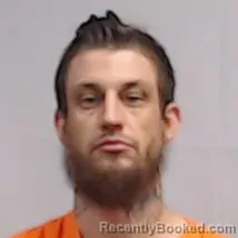 Mugshot of Michael Andrew Webb booked in Pendleton County, West Virginia on September 3, 2026