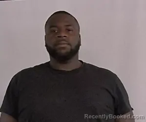 Mugshot of Micah Devon Nelson booked in Pendleton County, West Virginia on April 7, 2026