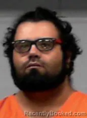 Mugshot of Anthony Lee Johnson