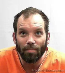 Mugshot of Joseph Ross Mccann