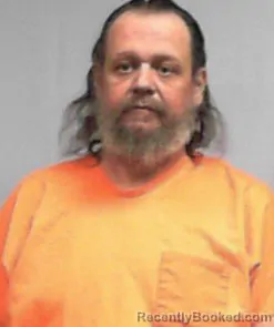 Mugshot of JAMES STATLER