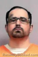 Mugshot of John Wayne Worley