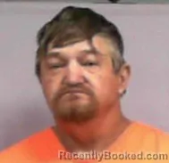 Mugshot of Keith Allen Smith booked in Pleasants County, West Virginia on May 7, 2026