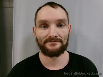 Mugshot of Joseph Lynn Thompson