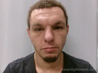 Mugshot of Jeffrey Thomas Rose