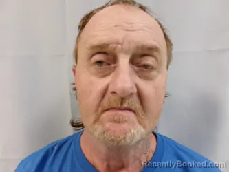 Mugshot of Anthony Eugene Ditmore