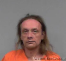 Mugshot of Brian Ray Kyle