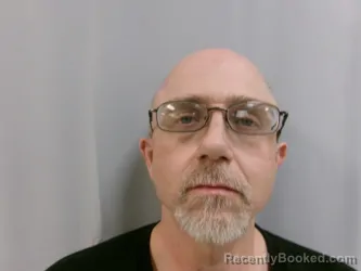 Mugshot of Craig Allan McCloud