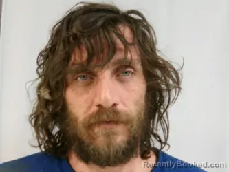 Mugshot of Clarence James Bell