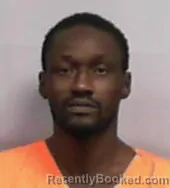 Mugshot of Christopher Sodom