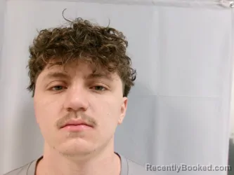 Mugshot of Dillon Kelly Taylor