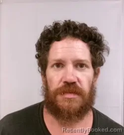 Mugshot of Dustin Paul Ziemer booked in Preston County, West Virginia on July 13, 2026