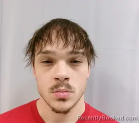 Mugshot of Devon Raymond Beshears