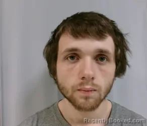 Mugshot of Dakota William Lee