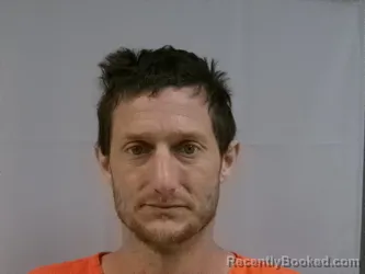 Mugshot of Guy William McLaughlin booked in Preston County, West Virginia on April 20, 2026