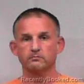 Mugshot of Jefferey A Williams