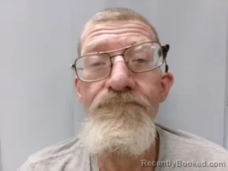 Mugshot of John Michael Matlick booked in Preston County, West Virginia on March 30, 2026