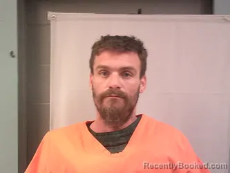 Mugshot of Leroy Duane Bussey