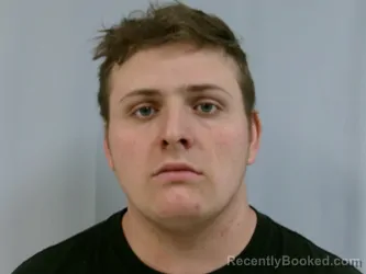 Mugshot of Raymond David Lazare