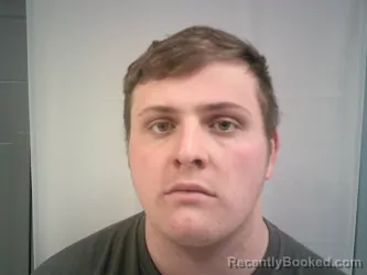 Mugshot of Raymond David Lazare