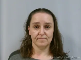 Mugshot of Samantha Lynn Malenosky booked in Preston County, West Virginia on September 1, 2026