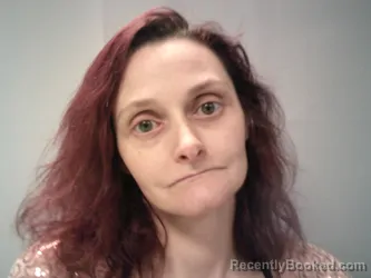 Mugshot of Terri Lynn Tasker