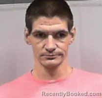 Mugshot of Aaron Duane Mcmillian