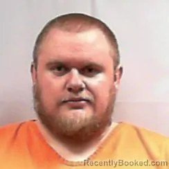 Mugshot of Austin Kent Adkins