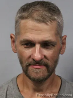Mugshot of Adron Lee Mahon booked in Putnam County, West Virginia on August 27, 2026
