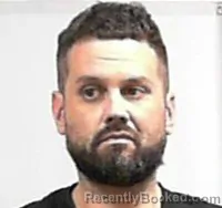 Mugshot of Adam Robert Kudel