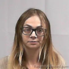 Mugshot of Ashtyn Tyler Petersen
