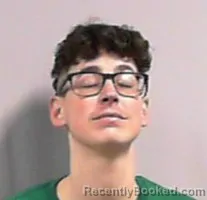 Mugshot of Amy Veronica Lauffer